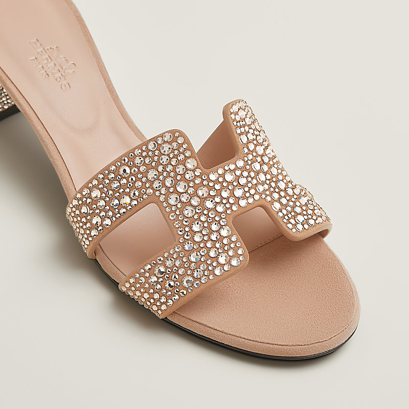 Oasis sandal | Hermès USA